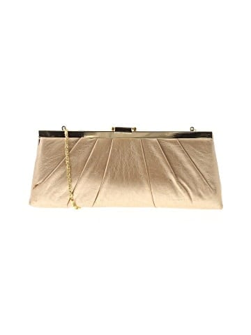 Jessica McClintock Clutch (view 1)