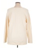 Athleta Ivory Pullover Sweater Size XL - photo 2