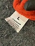Unbranded Orange Turtleneck Sweater Size L - photo 7
