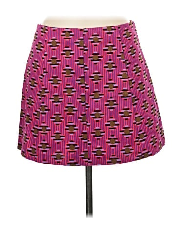 Zara TRF Casual Skirt (view 1)