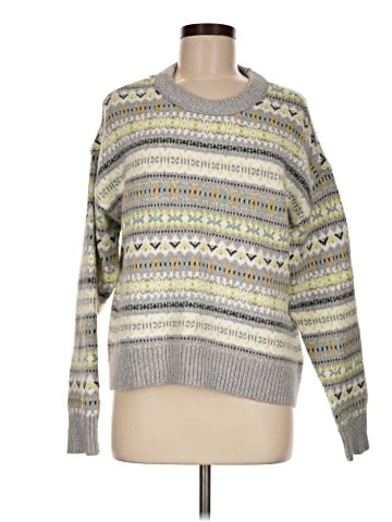 American Eagle Outfitters Pullover Sweater (view 1)