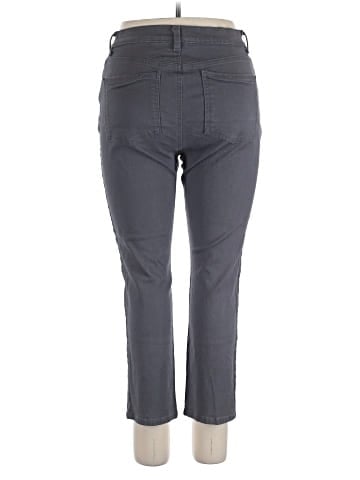 Gloria Vanderbilt Jeggings (view 2)
