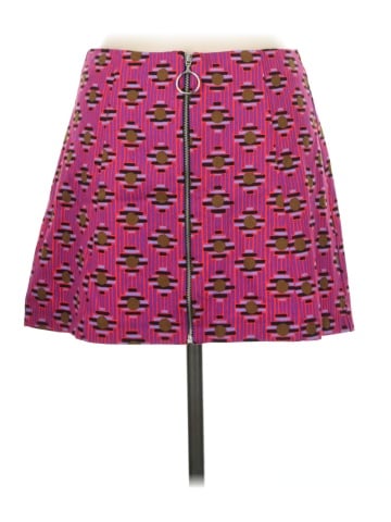 Zara TRF Casual Skirt (view 2)