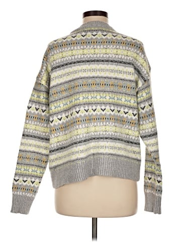American Eagle Outfitters Pullover Sweater (view 2)