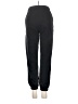 Gap Solid Black Track Pants Size XS - photo 2