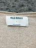 Old Navy Tan Pullover Sweater Size L - photo 7