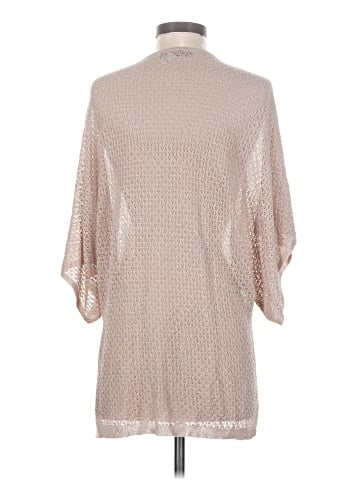 JLo by Jennifer Lopez 3/4 Sleeve Top (view 2)