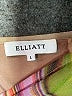 Elliatt Purple Cocktail Dress Size L - photo 7