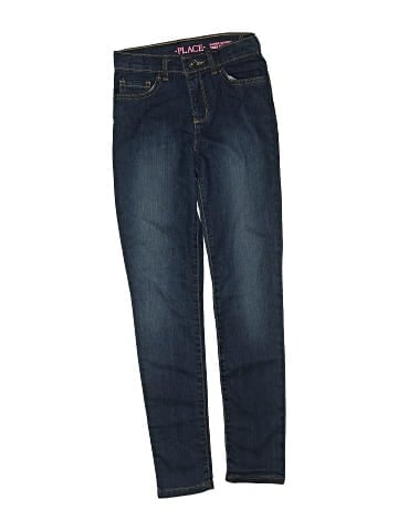 The Children's Place Jeans (view 1)