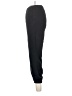 Gap Solid Black Track Pants Size XS - photo 5
