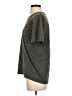 Assorted Brands Chevron-herringbone Gray Active T-Shirt Size S - photo 5