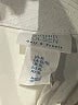 Sigrid Olsen Ivory Sleeveless Blouse Size XL - photo 7