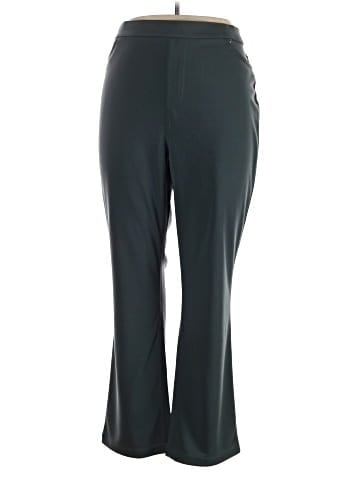 Susan Graver Active Pants (view 1)