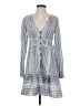 Veronica Beard Blue Casual Dress Size XS - photo 1