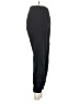 Gap Solid Black Track Pants Size XS - photo 4