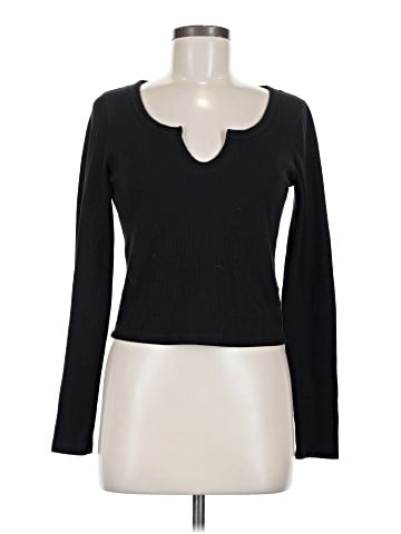 Cotton On Long Sleeve T-Shirt (view 1)