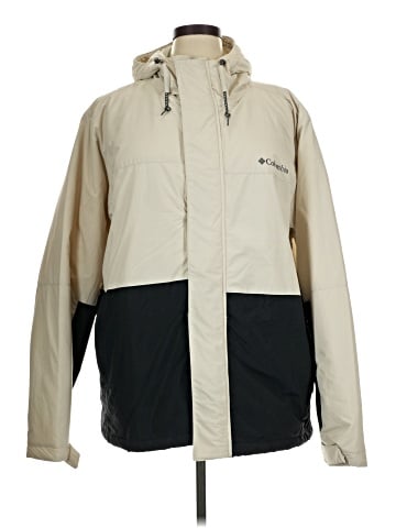 Columbia Jacket (view 1)