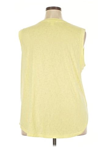 Athleta Sleeveless T-Shirt (view 2)