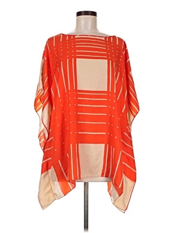 Coldwater Creek Kimono (view 1)