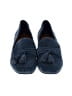 Donald J Pliner Blue Heels Size 9 - photo 2