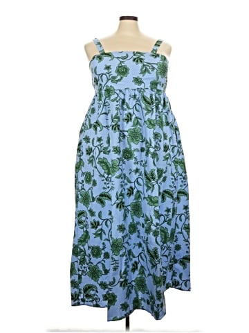 Zara Casual Dress (view 1)