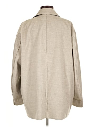 Zara Coat (view 2)