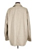 Zara Tan Coat Size L - photo 2