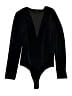 Express Black Bodysuit Size S - photo 1