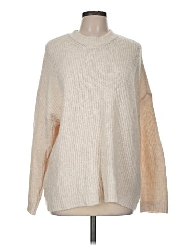 American Eagle Outfitters Turtleneck Sweater (view 1)