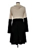 Karen Kane Tan Turtleneck Sweater Size M - photo 2