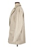 Zara Tan Coat Size L - photo 5