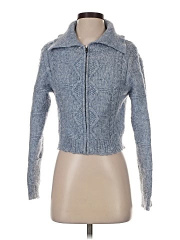Willow & Wind Cardigan (view 1)