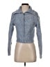Willow & Wind Blue Cardigan Size S - photo 1