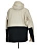 Columbia 100% Nylon Solid Ivory Jacket Size XL - photo 2