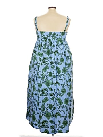 Zara Casual Dress (view 2)