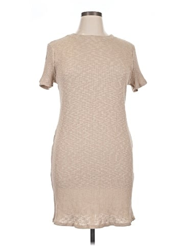 Forever 21 Plus Casual Dress (view 1)