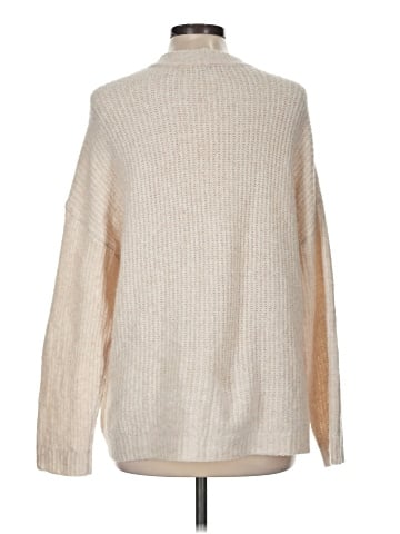 American Eagle Outfitters Turtleneck Sweater (view 2)
