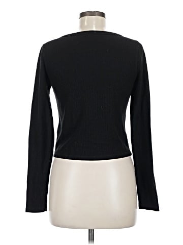 Cotton On Long Sleeve T-Shirt (view 2)