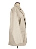 Zara Tan Coat Size L - photo 4