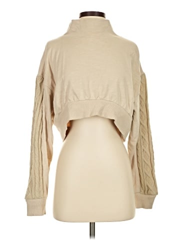 Urban Outfitters Turtleneck Sweater (view 1)
