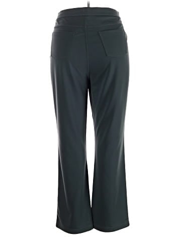 Susan Graver Active Pants (view 2)