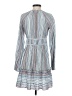 Veronica Beard Blue Casual Dress Size XS - photo 2