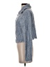 Willow & Wind Blue Cardigan Size S - photo 5