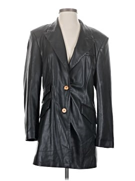 Nanushka Blazer (view 1)