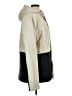 Columbia 100% Nylon Solid Ivory Jacket Size XL - photo 4