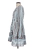 Veronica Beard Blue Casual Dress Size XS - photo 5