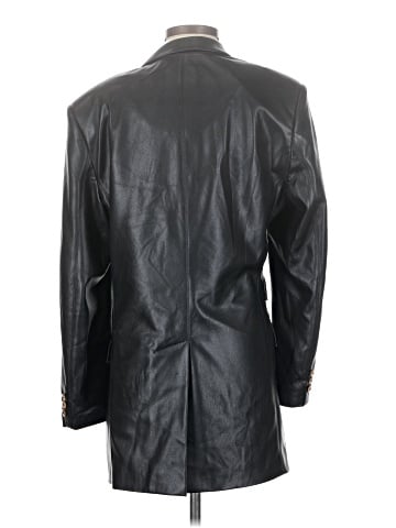 Nanushka Blazer (view 2)