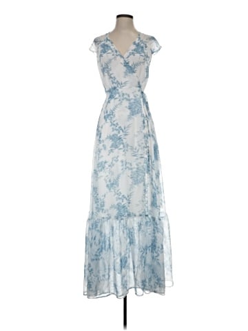 AaKaa Cocktail Dress (view 1)