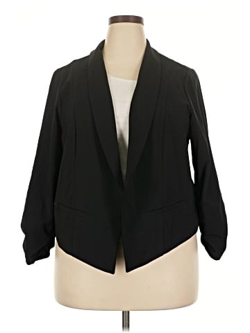 Torrid Blazer (view 1)