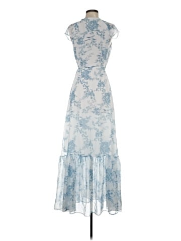 AaKaa Cocktail Dress (view 2)